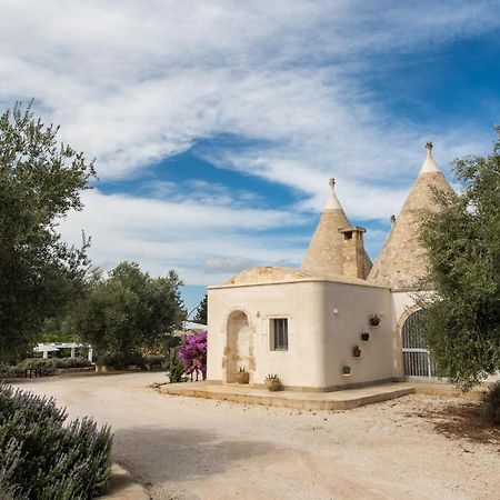 Country House Da Gia Остуни Экстерьер фото