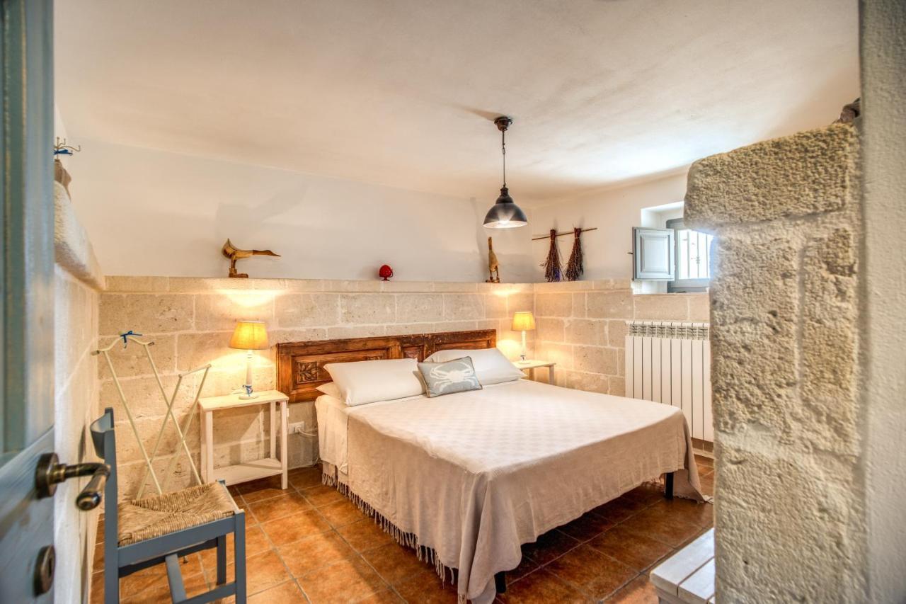 Country House Da Gia Остуни Экстерьер фото