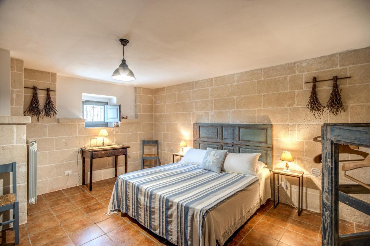 Country House Da Gia Остуни Экстерьер фото
