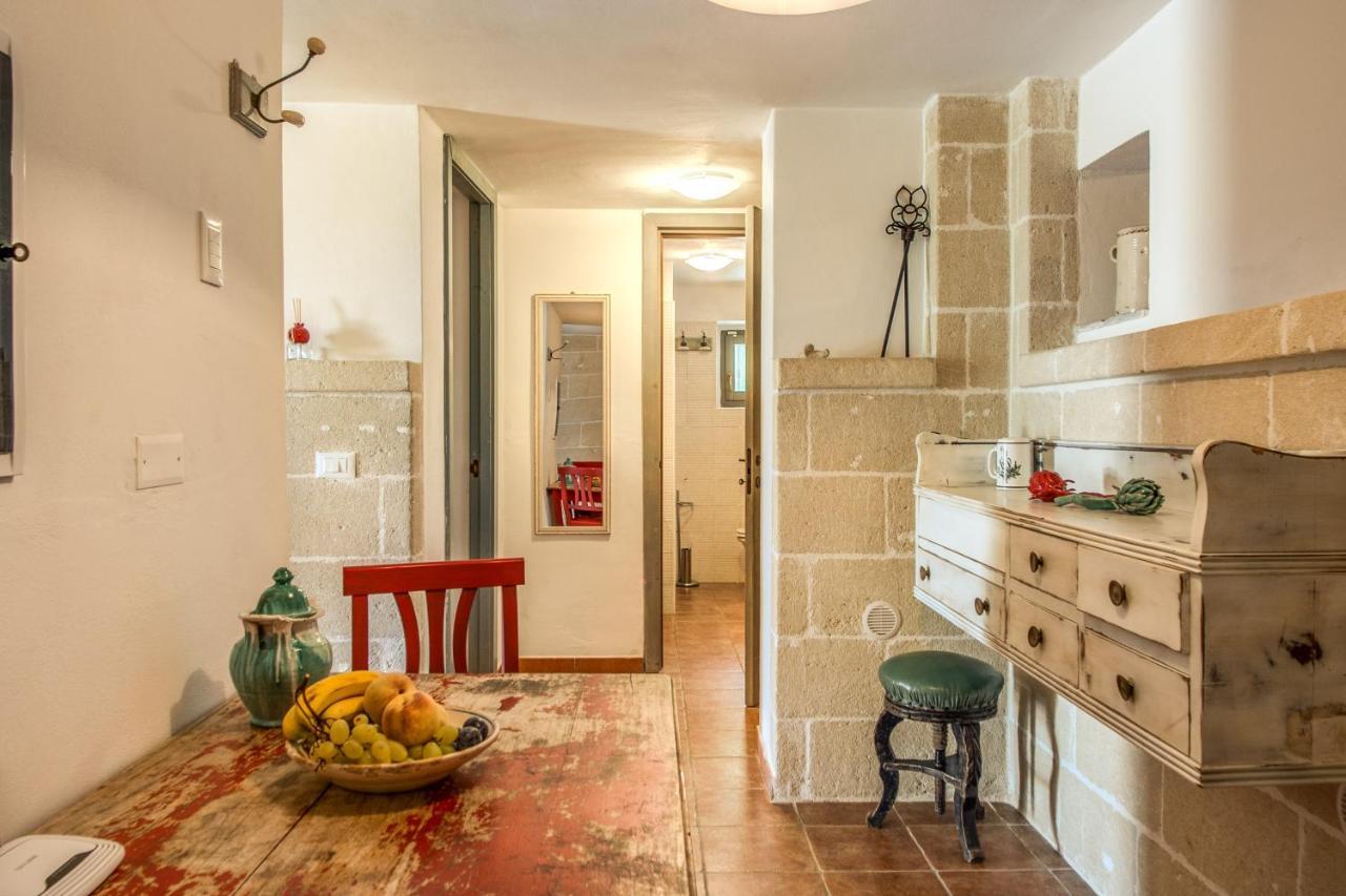 Country House Da Gia Остуни Экстерьер фото