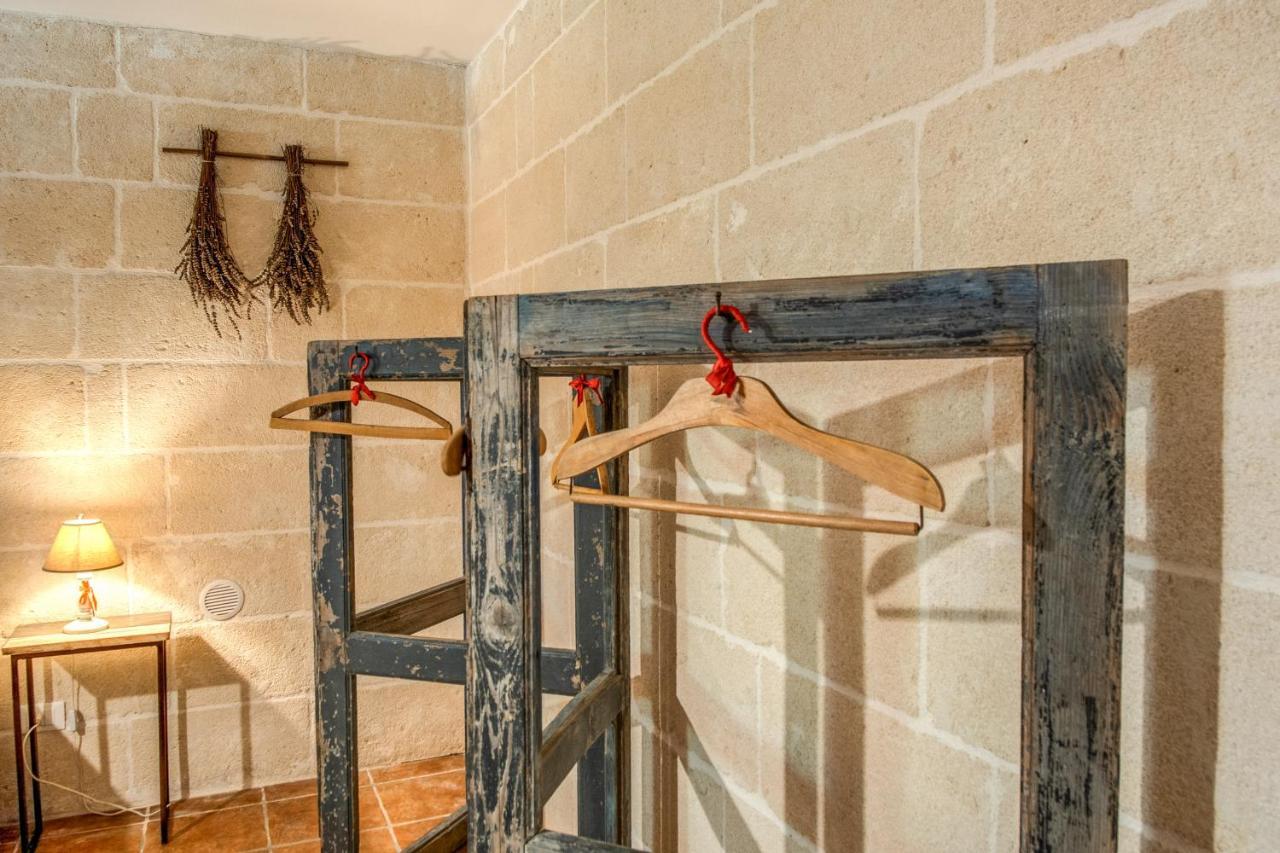 Country House Da Gia Остуни Экстерьер фото