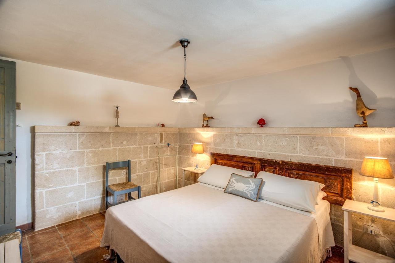 Country House Da Gia Остуни Экстерьер фото