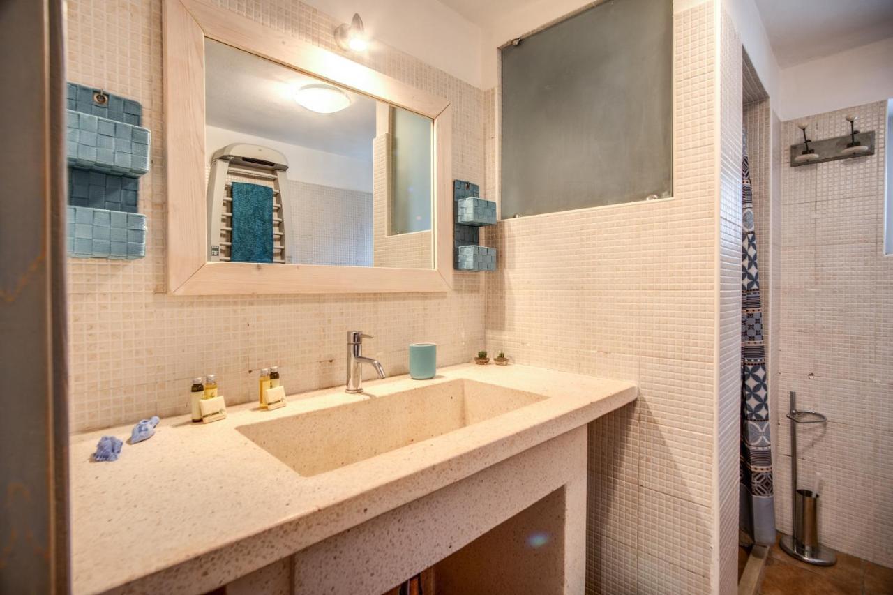 Country House Da Gia Остуни Экстерьер фото
